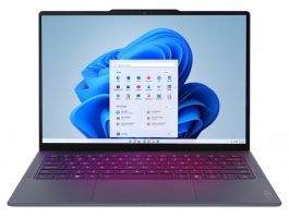 Lenovo Yoga Slim 7 14IPH11 (83QK003FHV) kék